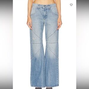 Women's NWT EB Denim Bowie Jean Size 30